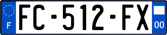 FC-512-FX