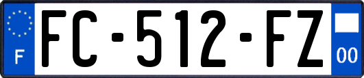 FC-512-FZ