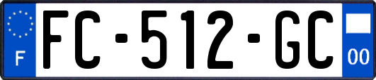 FC-512-GC