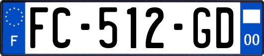 FC-512-GD