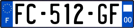 FC-512-GF