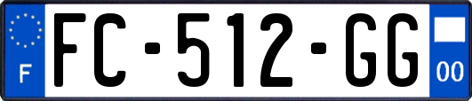 FC-512-GG