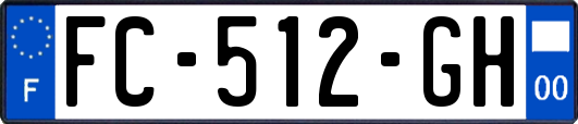 FC-512-GH