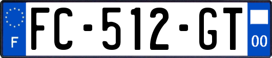 FC-512-GT