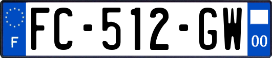 FC-512-GW