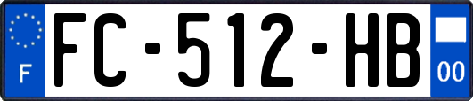 FC-512-HB