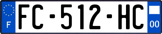 FC-512-HC