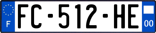 FC-512-HE