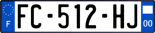 FC-512-HJ