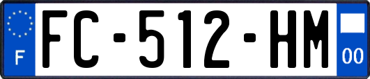 FC-512-HM