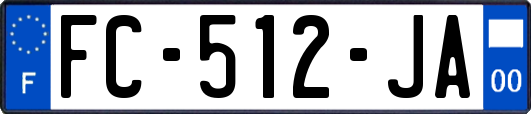 FC-512-JA