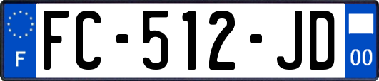 FC-512-JD