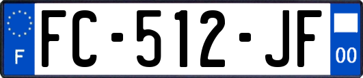 FC-512-JF