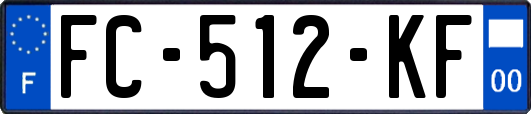 FC-512-KF