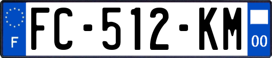 FC-512-KM
