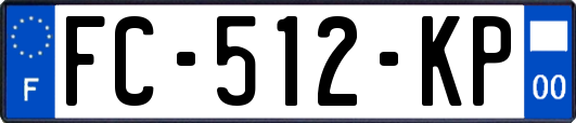 FC-512-KP