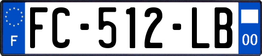 FC-512-LB