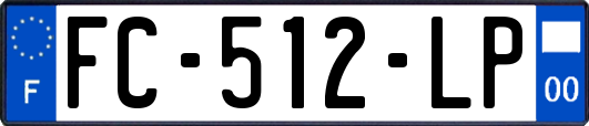 FC-512-LP