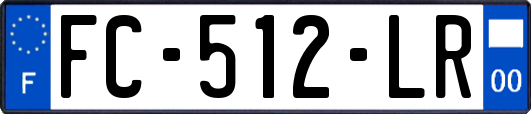 FC-512-LR