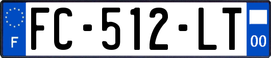 FC-512-LT