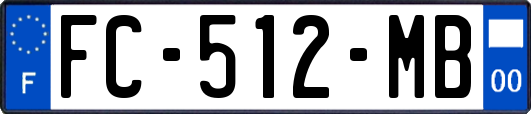 FC-512-MB