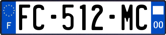 FC-512-MC