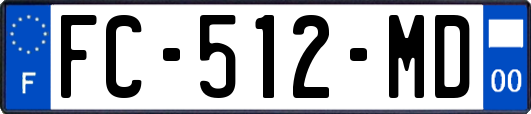 FC-512-MD