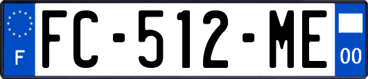 FC-512-ME