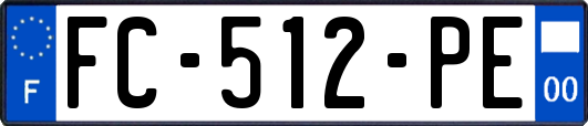 FC-512-PE