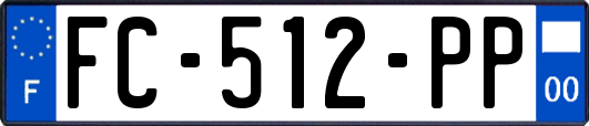 FC-512-PP