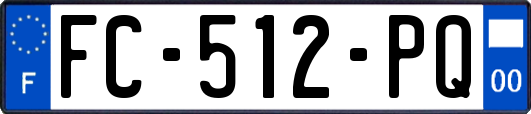 FC-512-PQ
