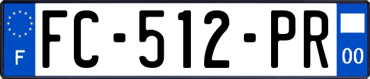 FC-512-PR