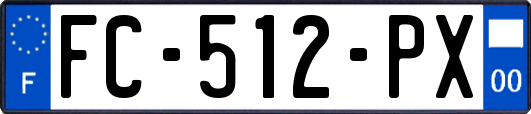 FC-512-PX
