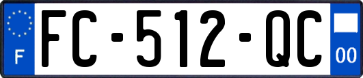 FC-512-QC