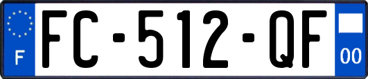 FC-512-QF
