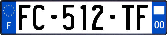 FC-512-TF