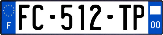 FC-512-TP