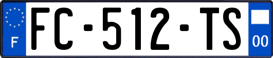 FC-512-TS