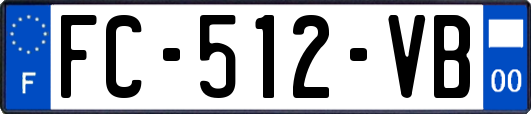 FC-512-VB