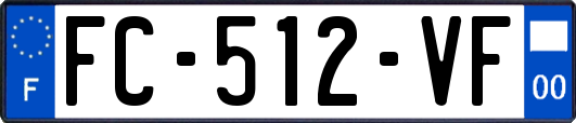 FC-512-VF