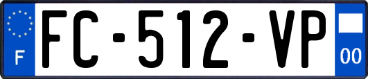 FC-512-VP