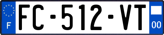 FC-512-VT