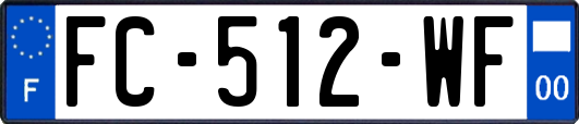 FC-512-WF