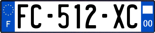 FC-512-XC