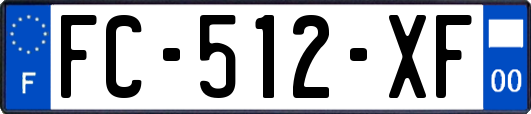 FC-512-XF