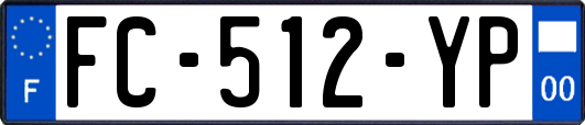 FC-512-YP