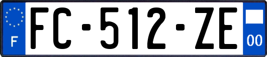 FC-512-ZE
