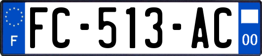 FC-513-AC