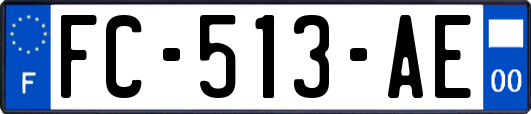 FC-513-AE