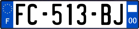 FC-513-BJ